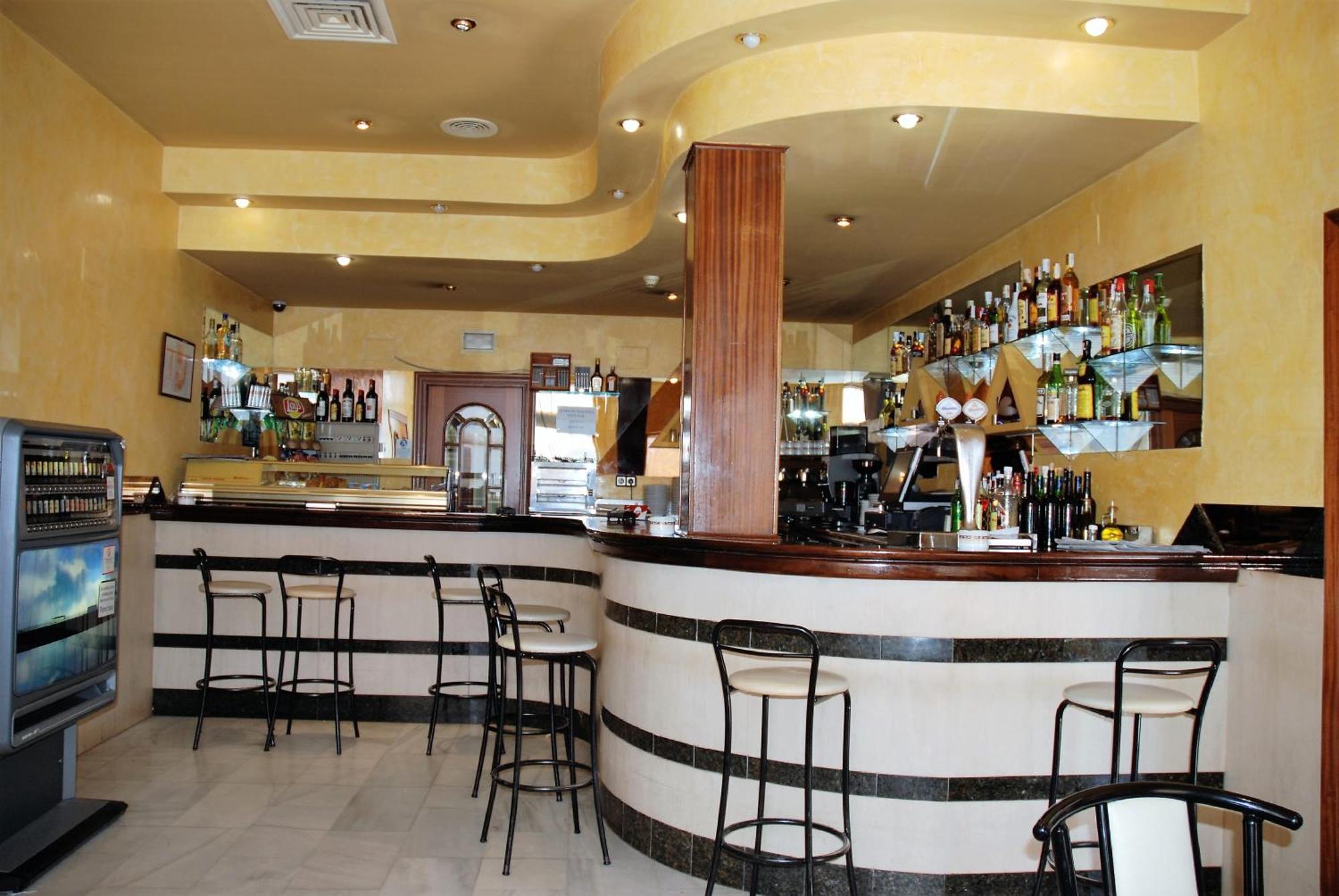 Hotel Averroes, Cordoba