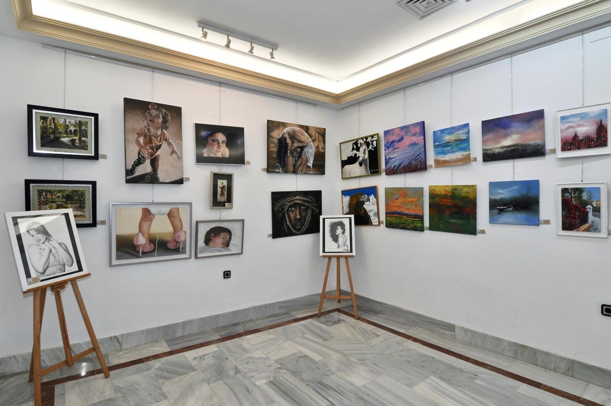 Hotel Averroes — Photos 1