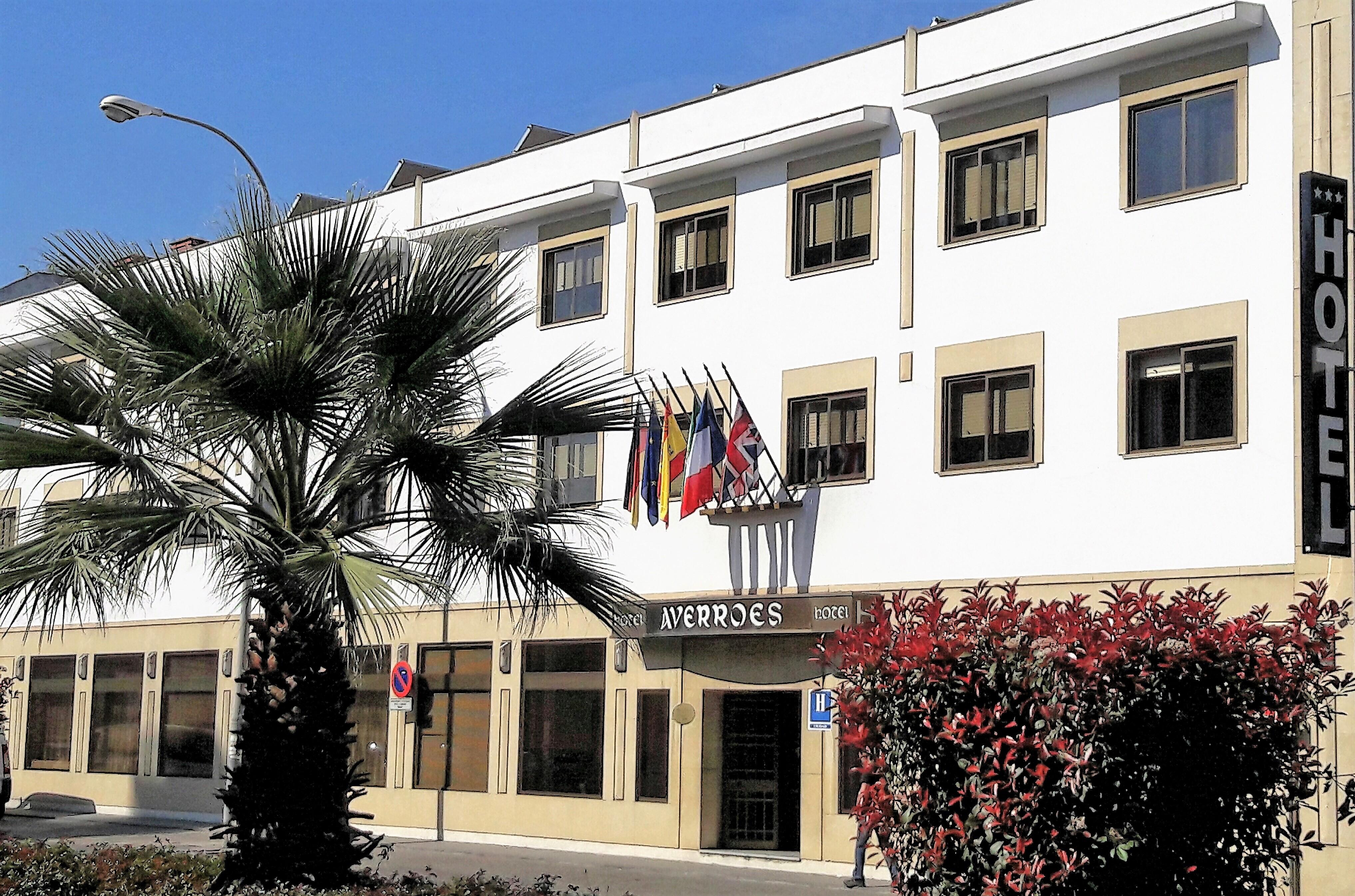 Hotel Averroes — Photos 2