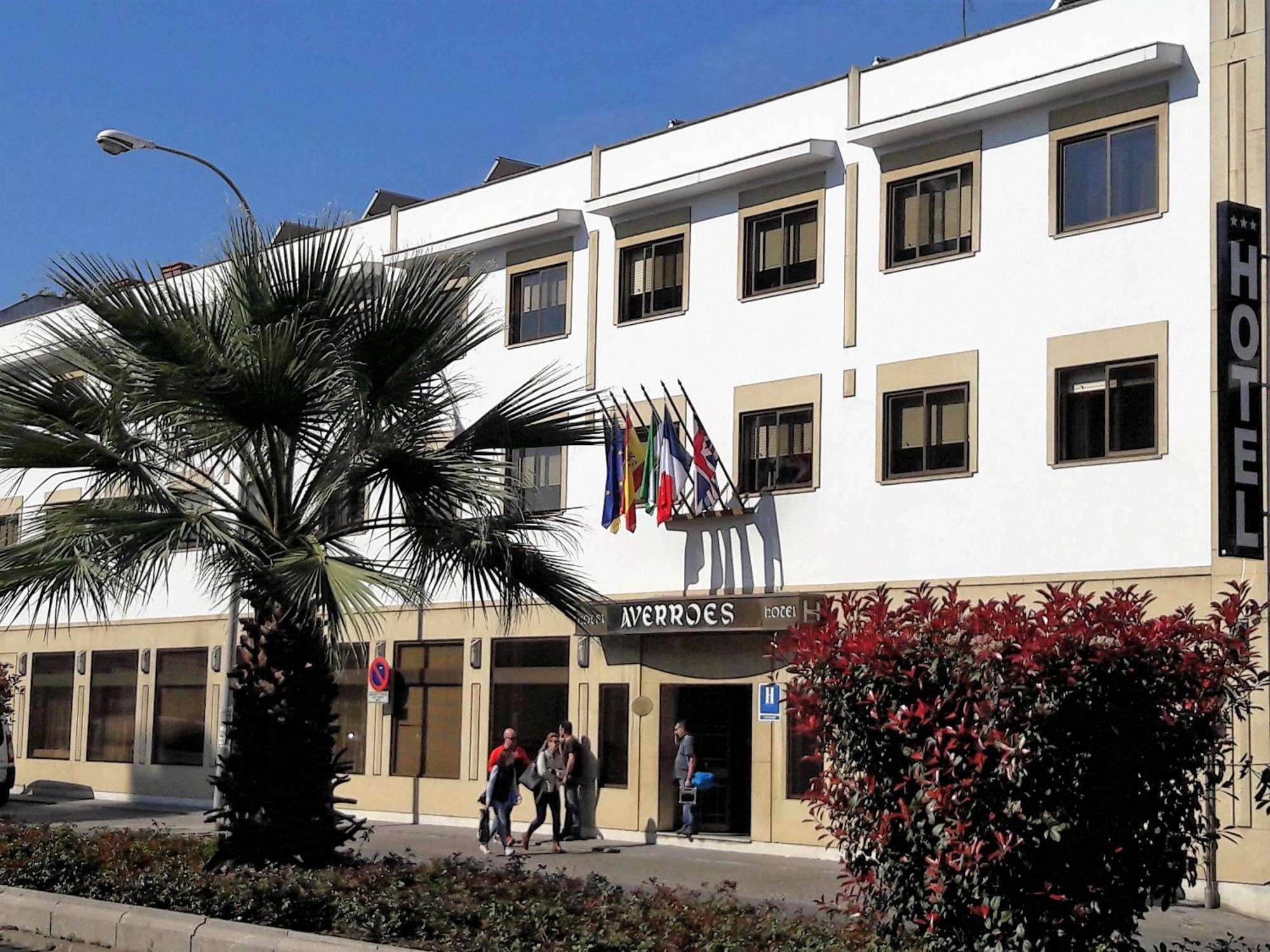 Hotel Averroes — Photos 3